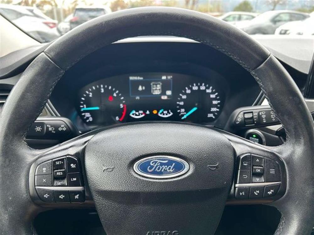 Kuga Kuga III 2020 2.0 EcoBlue