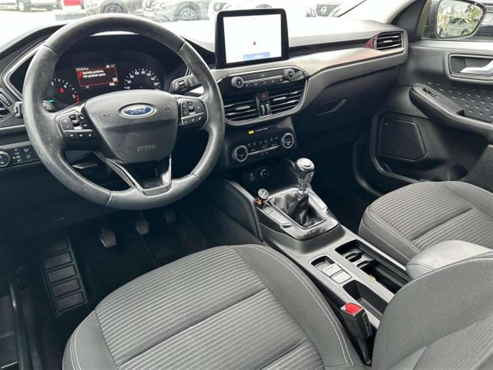 Kuga Kuga III 2020 2.0 EcoBlue