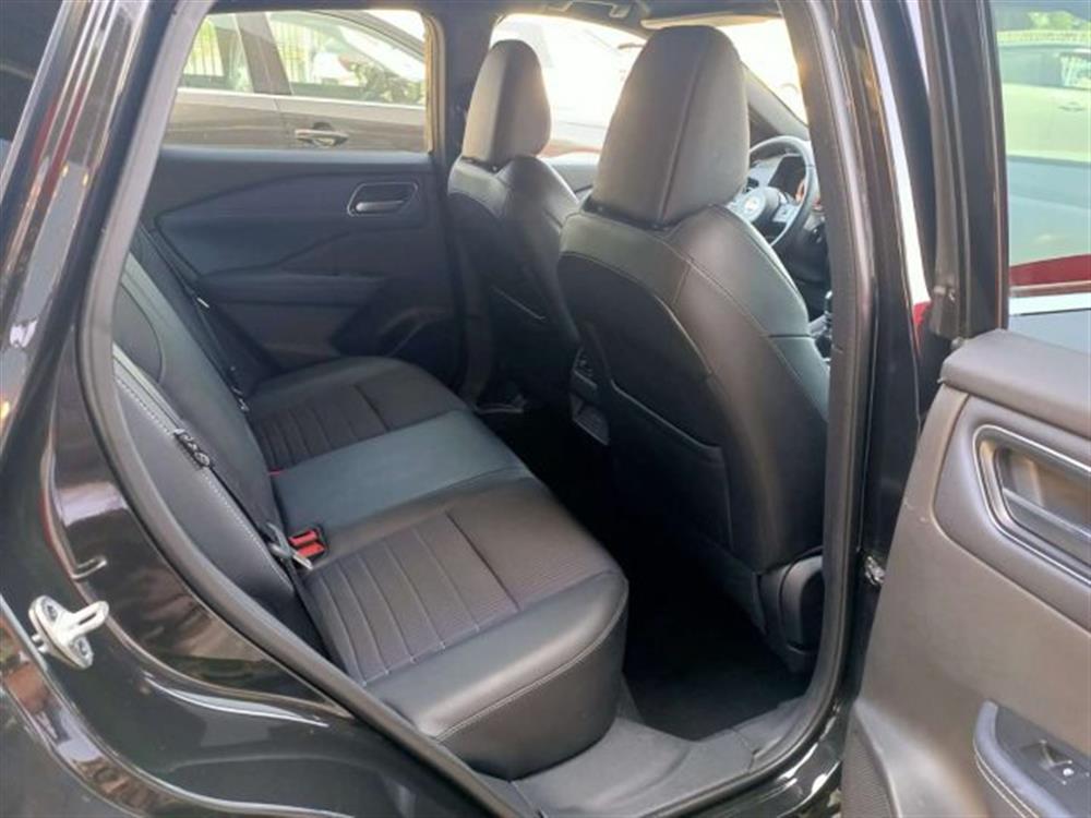 Qashqai Qashqai 1.3 mhev Tekna 2wd 1