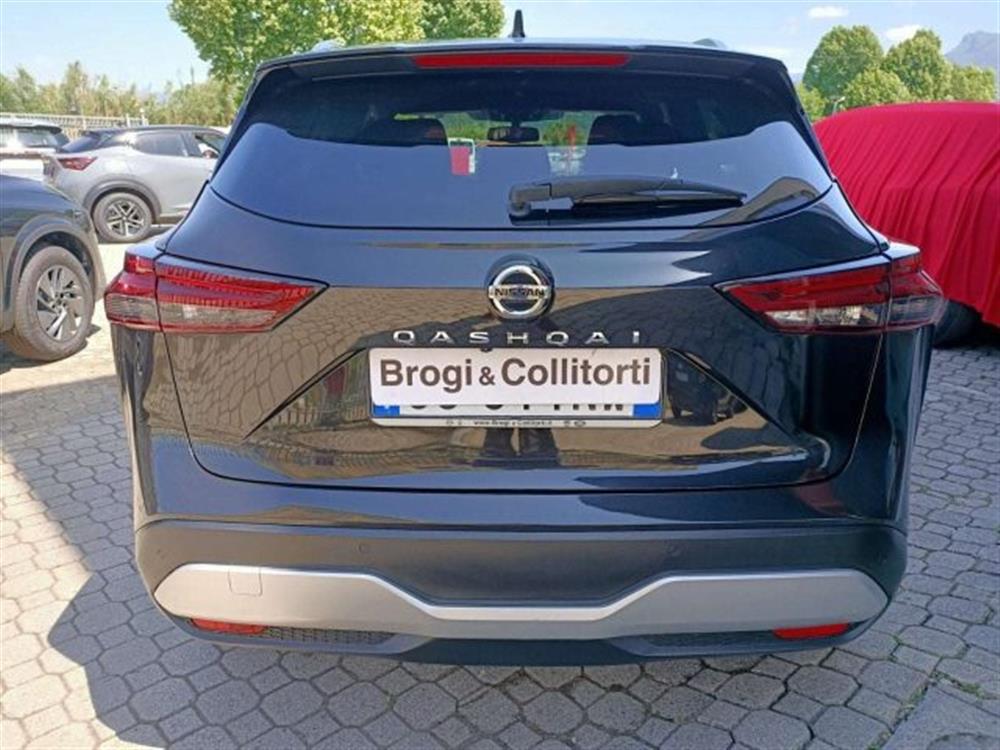 Qashqai Qashqai 1.3 mhev Tekna 2wd 1
