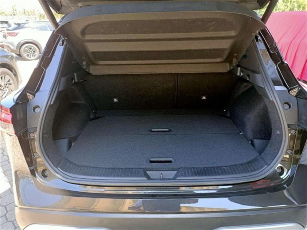Qashqai Qashqai 1.3 mhev Tekna 2wd 1