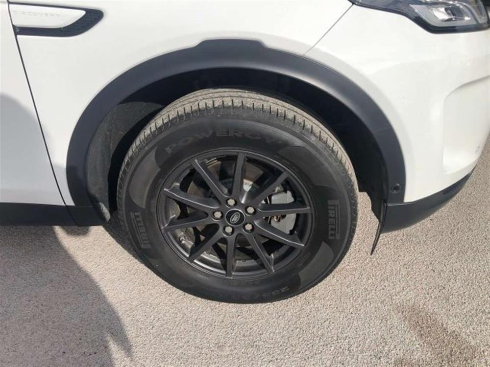 Discovery Sport Discovery Sport I 2020 2.0 D TD4 MHE