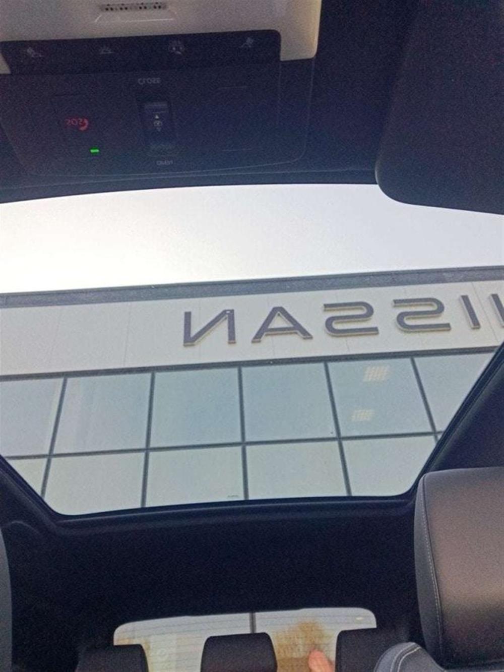 Qashqai Qashqai 1.3 mhev Tekna 2wd 1