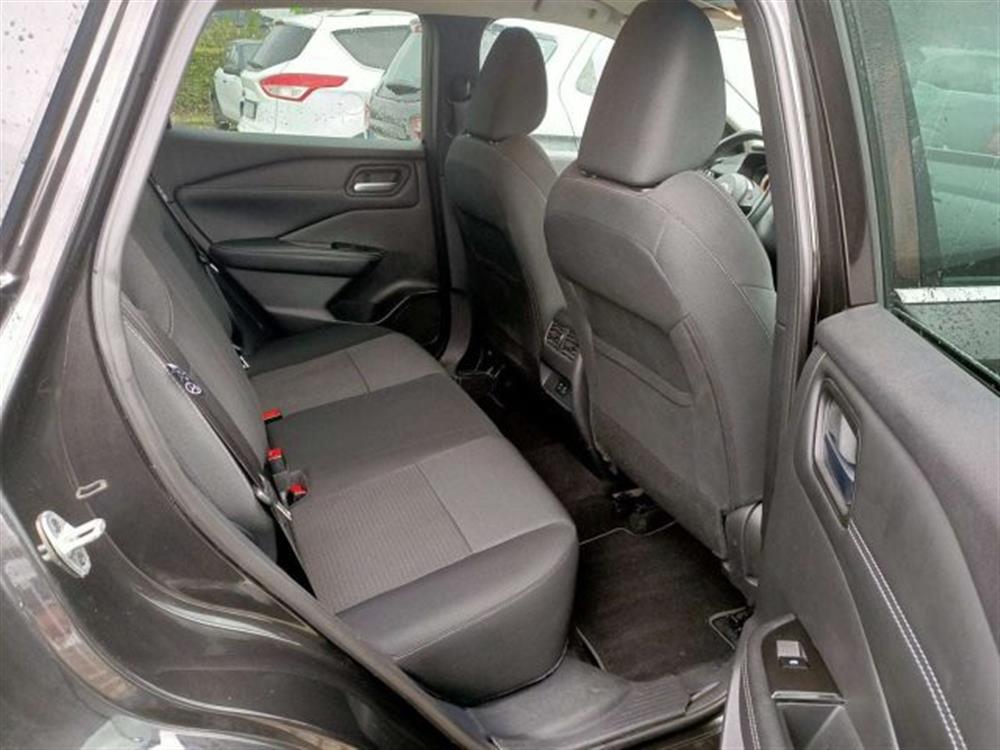Qashqai Qashqai 1.3 mhev N-Connecta