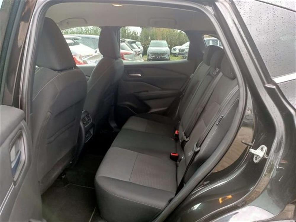 Qashqai Qashqai 1.3 mhev N-Connecta