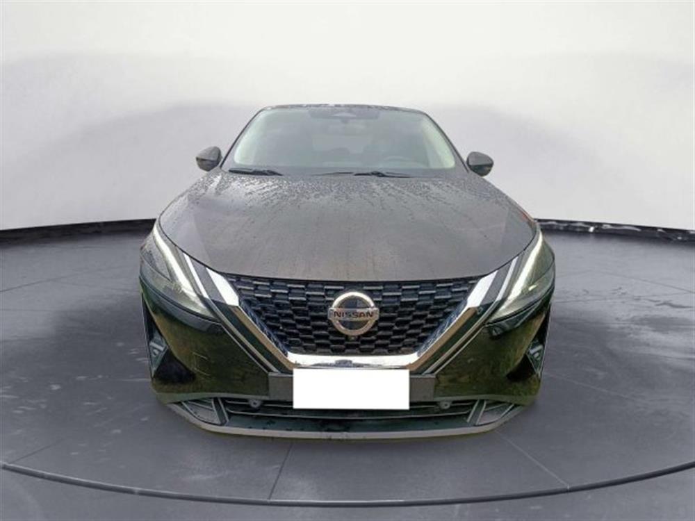 Qashqai Qashqai 1.3 mhev N-Connecta
