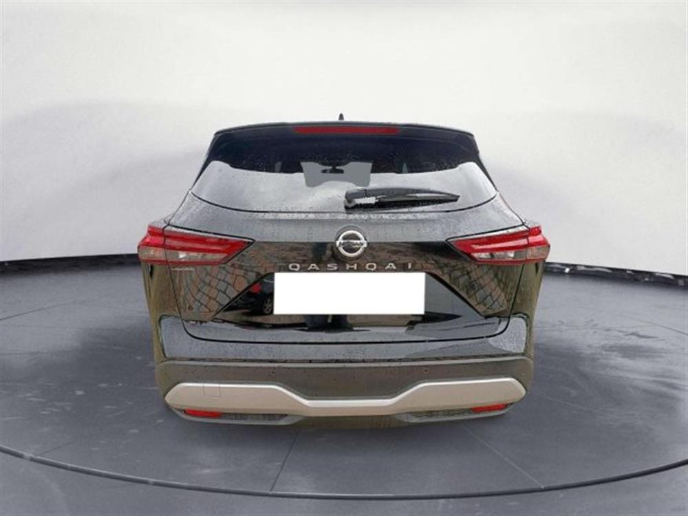 Qashqai Qashqai 1.3 mhev N-Connecta
