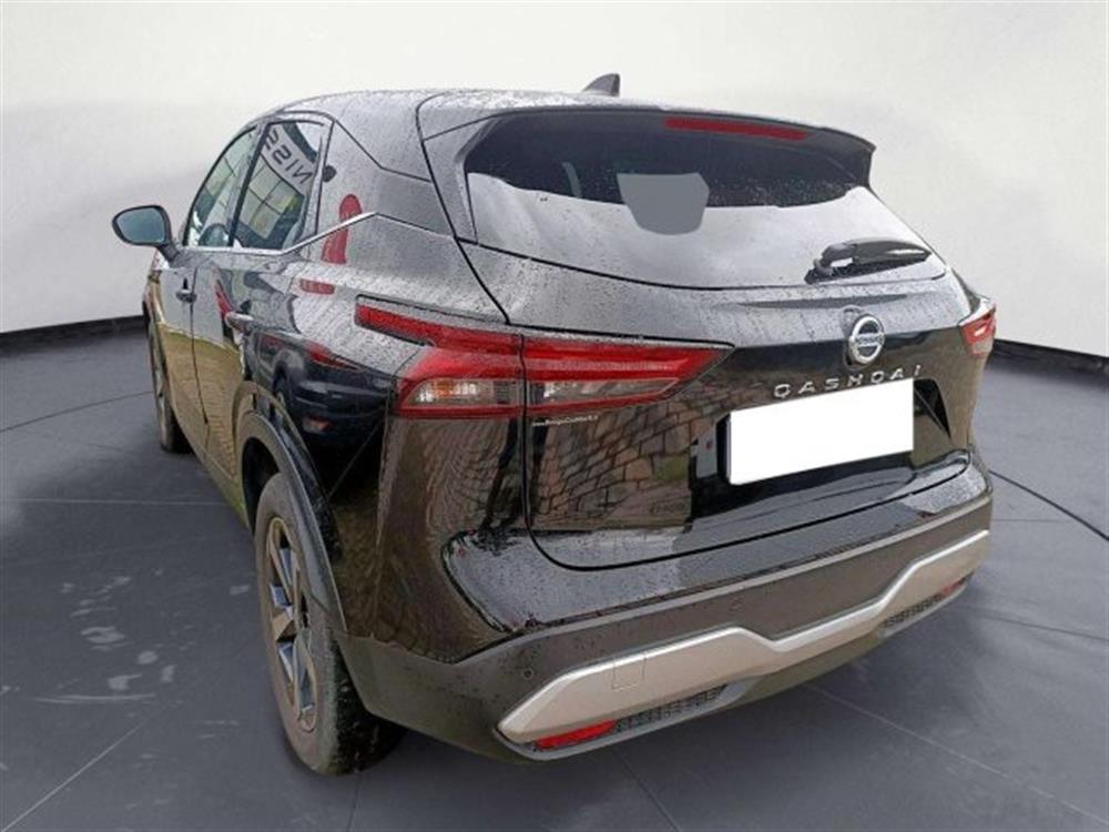 Qashqai Qashqai 1.3 mhev N-Connecta