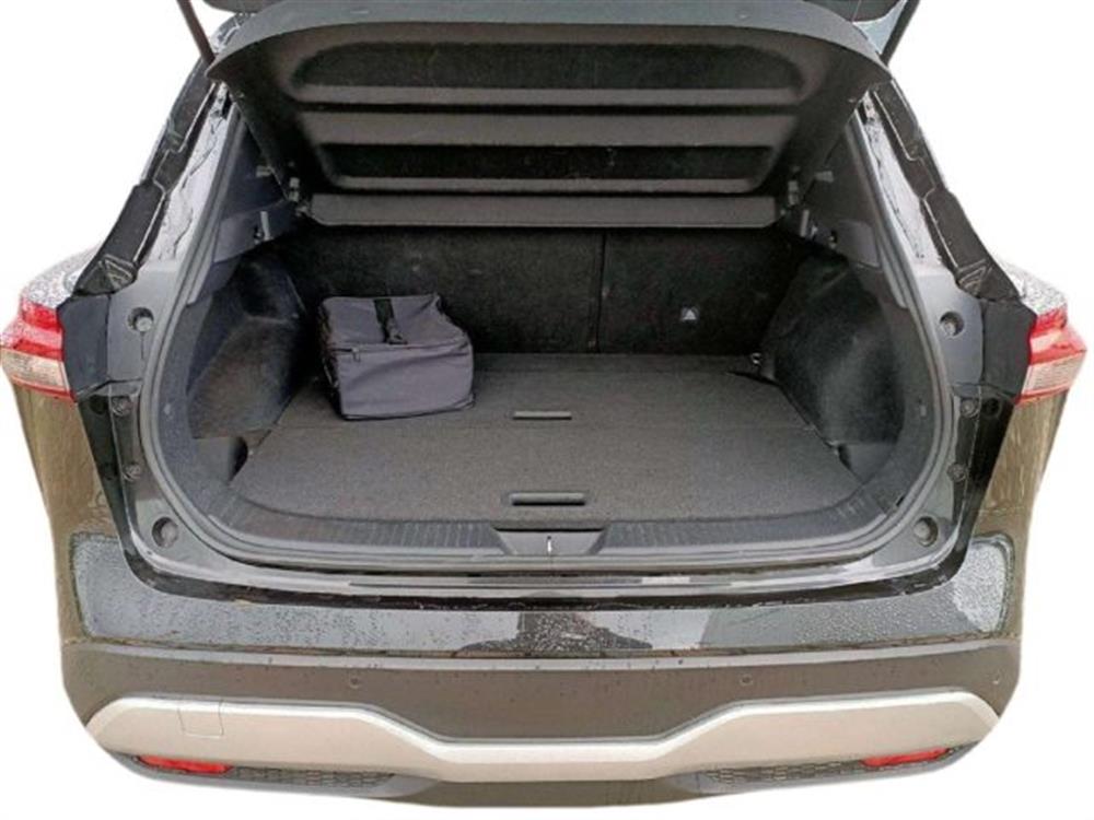 Qashqai Qashqai 1.3 mhev N-Connecta