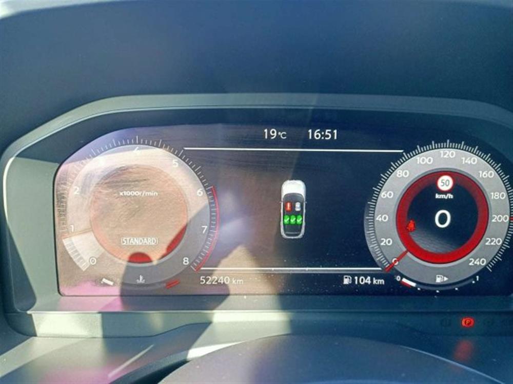Qashqai Qashqai 1.3 mhev N-Connecta