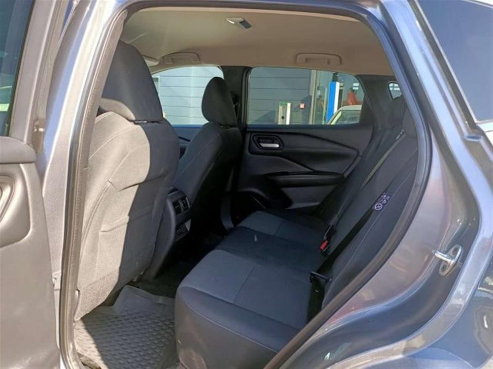 Qashqai Qashqai 1.3 mhev N-Connecta