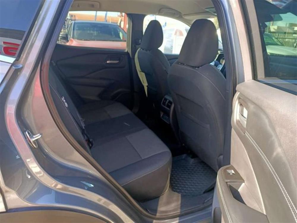 Qashqai Qashqai 1.3 mhev N-Connecta
