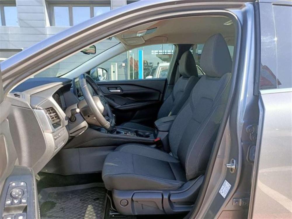 Qashqai Qashqai 1.3 mhev N-Connecta