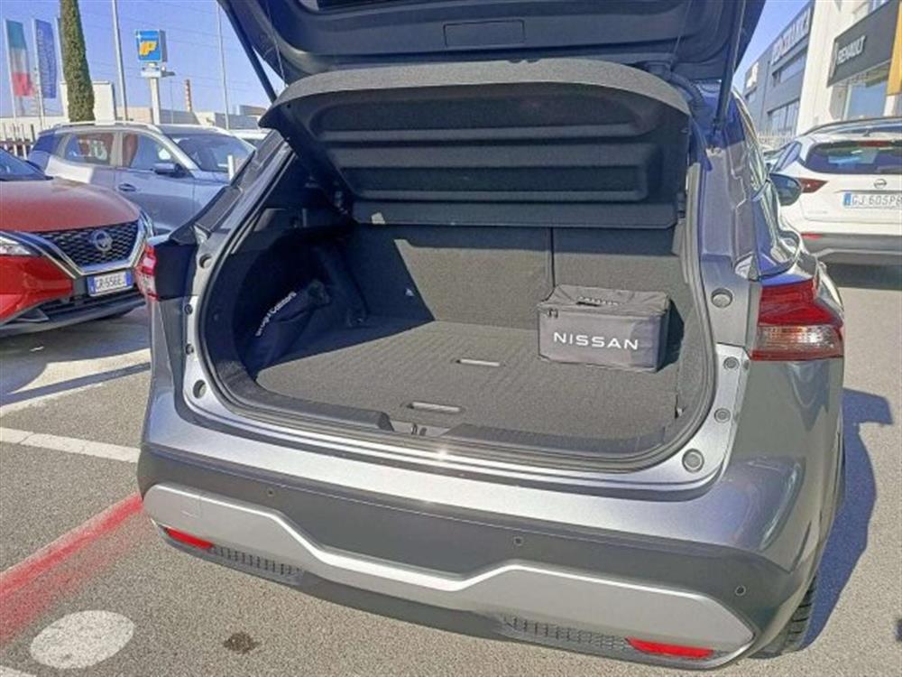 Qashqai Qashqai 1.3 mhev N-Connecta