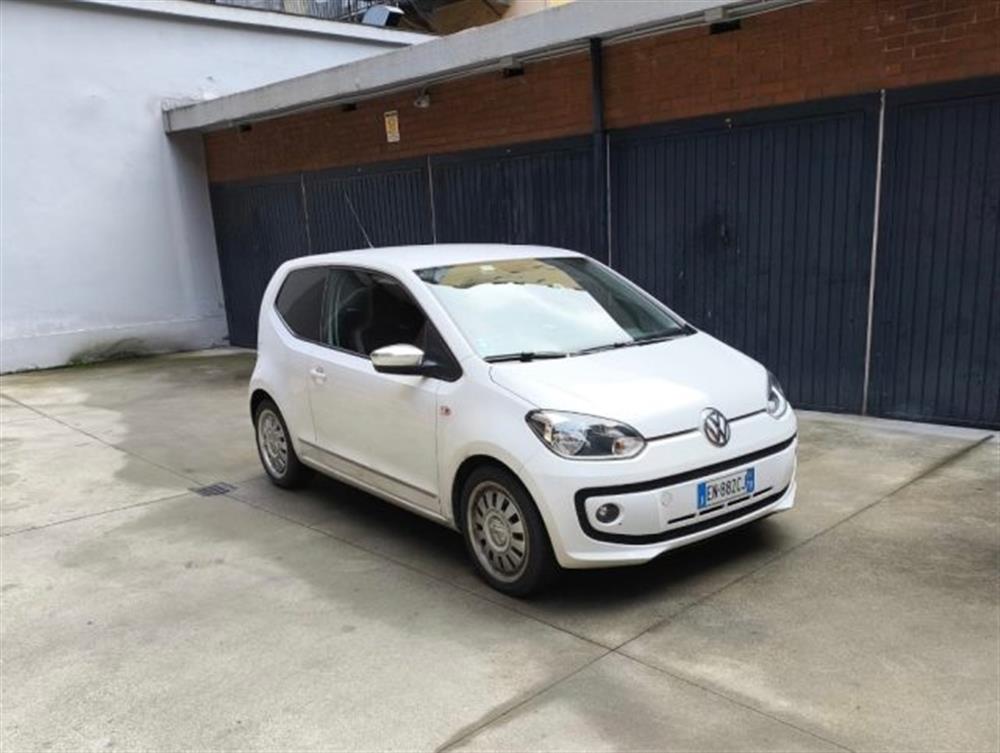 up! up! 1.0 75 CV 3 porte hi