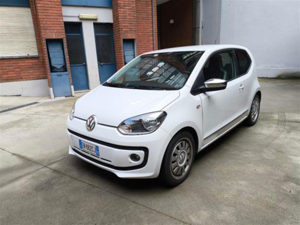 up! up! 1.0 75 CV 3 porte hi