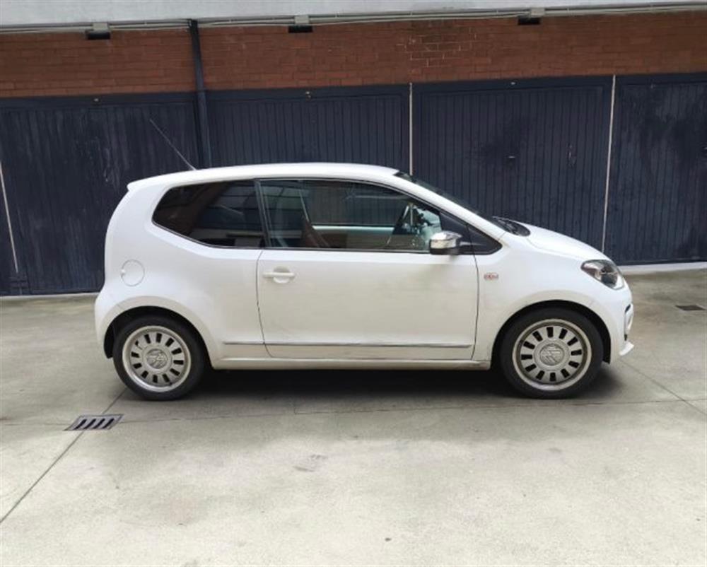 up! up! 1.0 75 CV 3 porte hi
