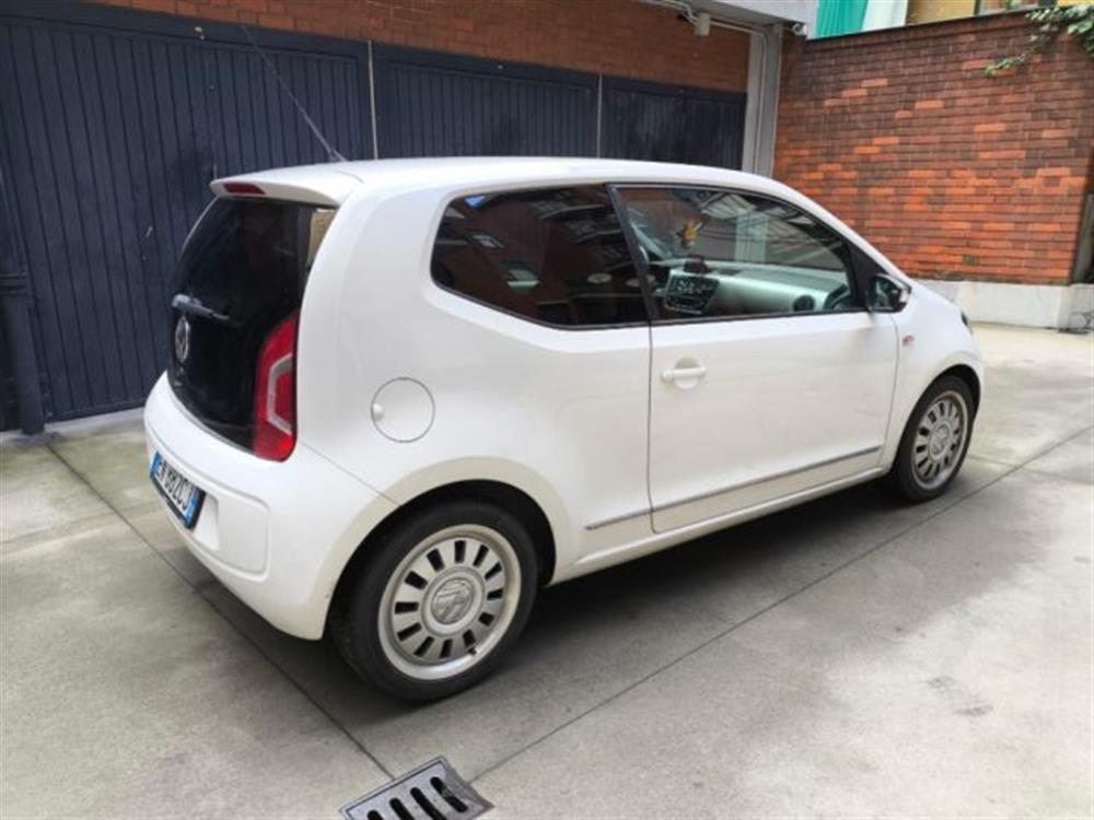 up! up! 1.0 75 CV 3 porte hi