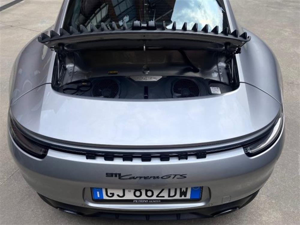 911 911 Carrera 2 GTS tetto