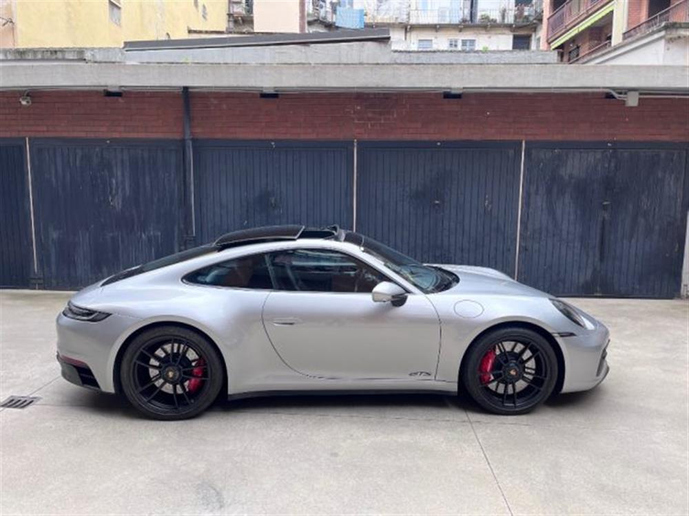 911 911 Carrera 2 GTS tetto