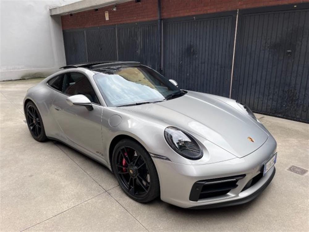 911 911 Carrera 2 GTS tetto