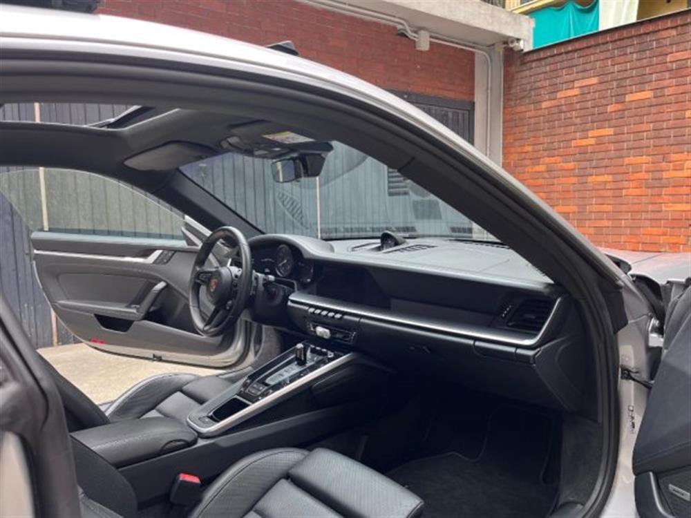 911 911 Carrera 2 GTS tetto