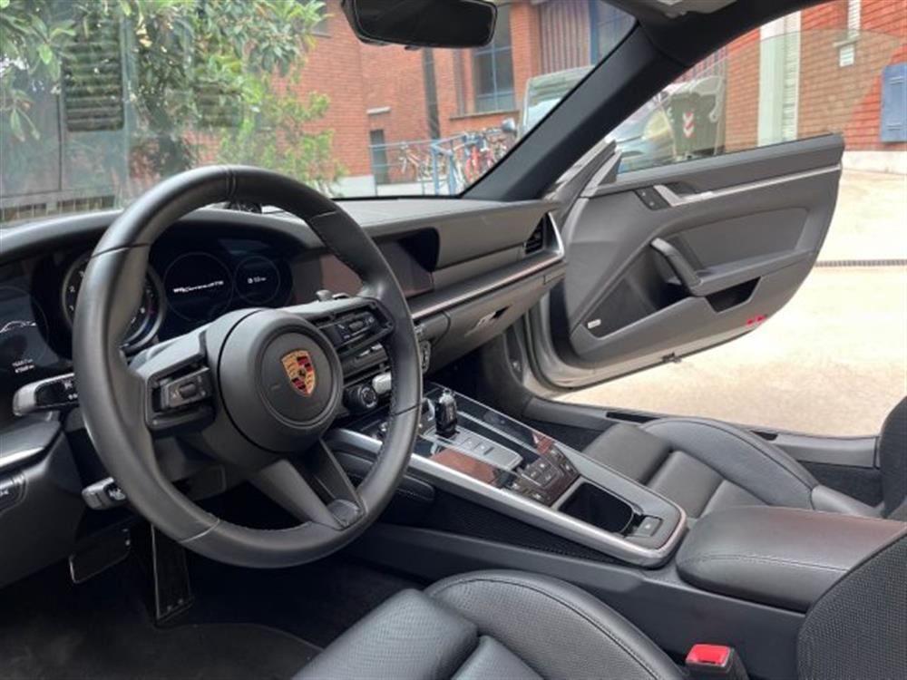 911 911 Carrera 2 GTS tetto