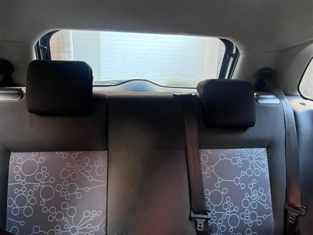 Fiesta Fiesta 1.2 16V 3porte x ope