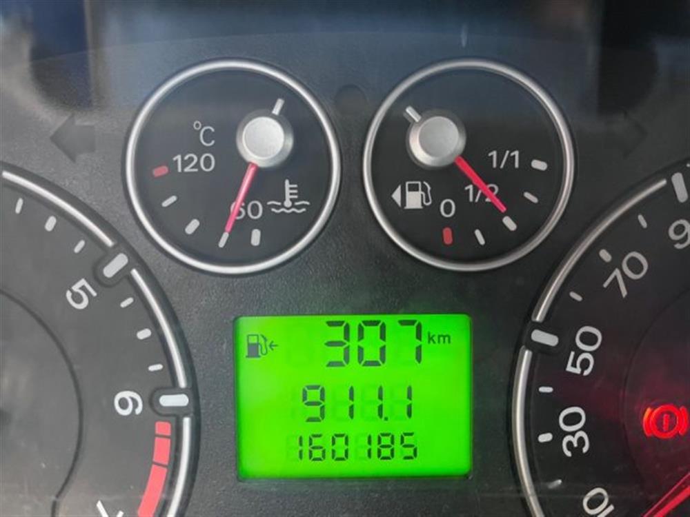 Fiesta Fiesta 1.2 16V 3porte x ope