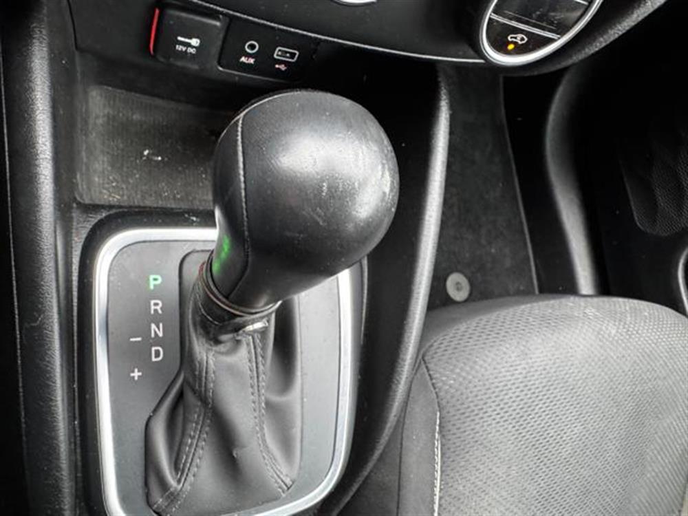 Tipo Tipo Automatica 1.3 Mjt S