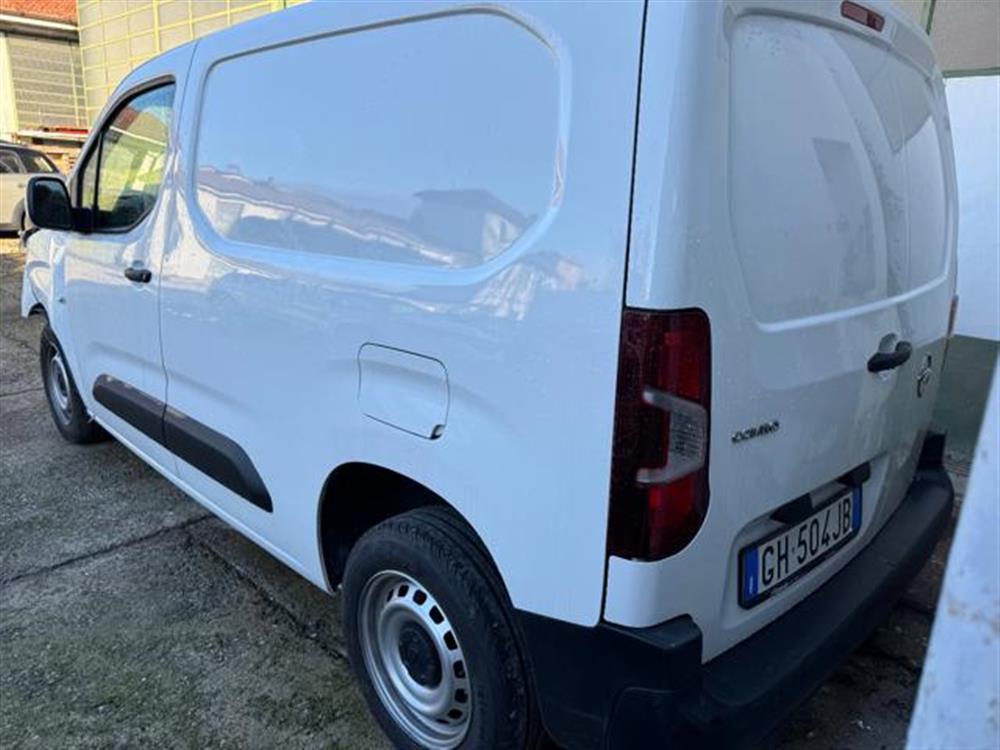 Combo Combo 3 POSTI 1.5 D 100CV