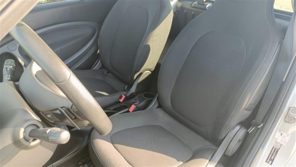 ForTwo ForTwo 1.0 Twinamic Passion