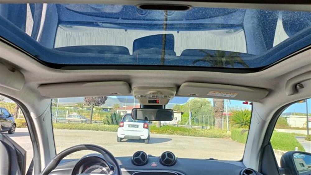 ForTwo ForTwo 1.0 Twinamic Passion