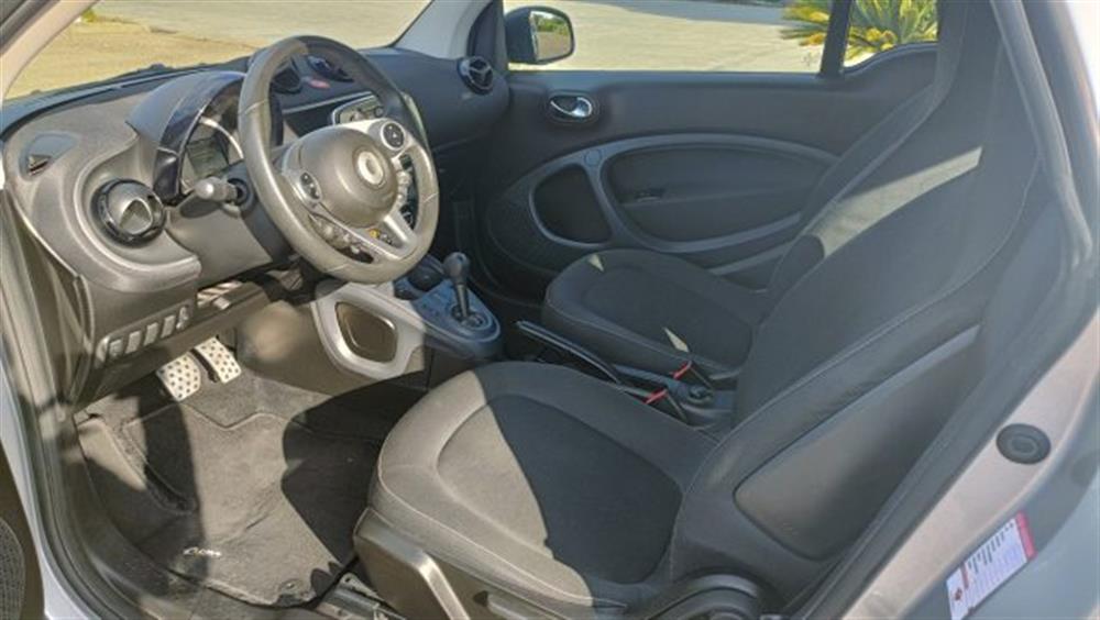 ForTwo ForTwo 1.0 Twinamic Passion