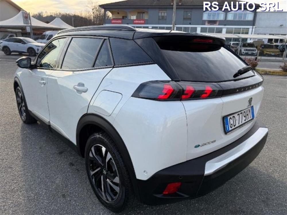 2008 2008 2008 motore elettric