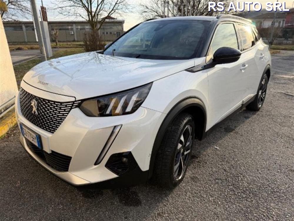 2008 2008 2008 motore elettric