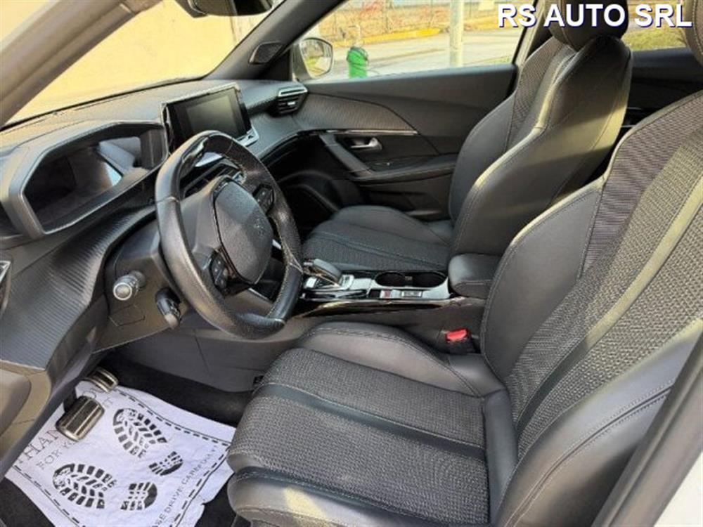 2008 2008 2008 motore elettric