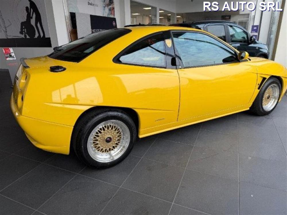 Coupe Coupe 2.0 i.e. 16V Confort