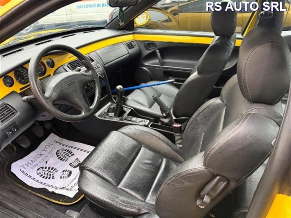 Coupe Coupe 2.0 i.e. 16V Confort