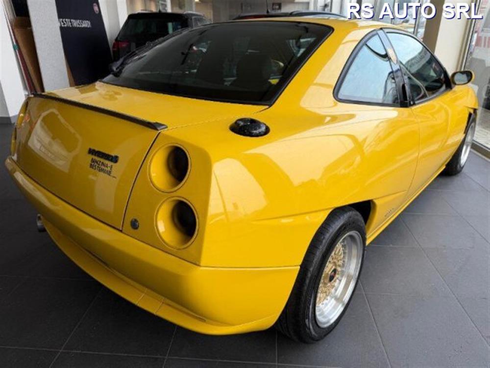 Coupe Coupe 2.0 i.e. 16V Confort