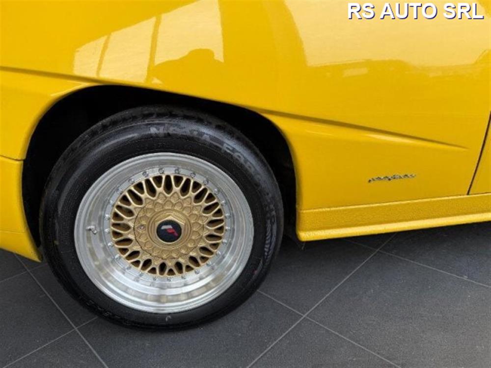 Coupe Coupe 2.0 i.e. 16V Confort