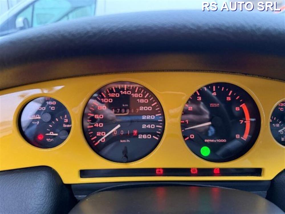 Coupe Coupe 2.0 i.e. 16V Confort