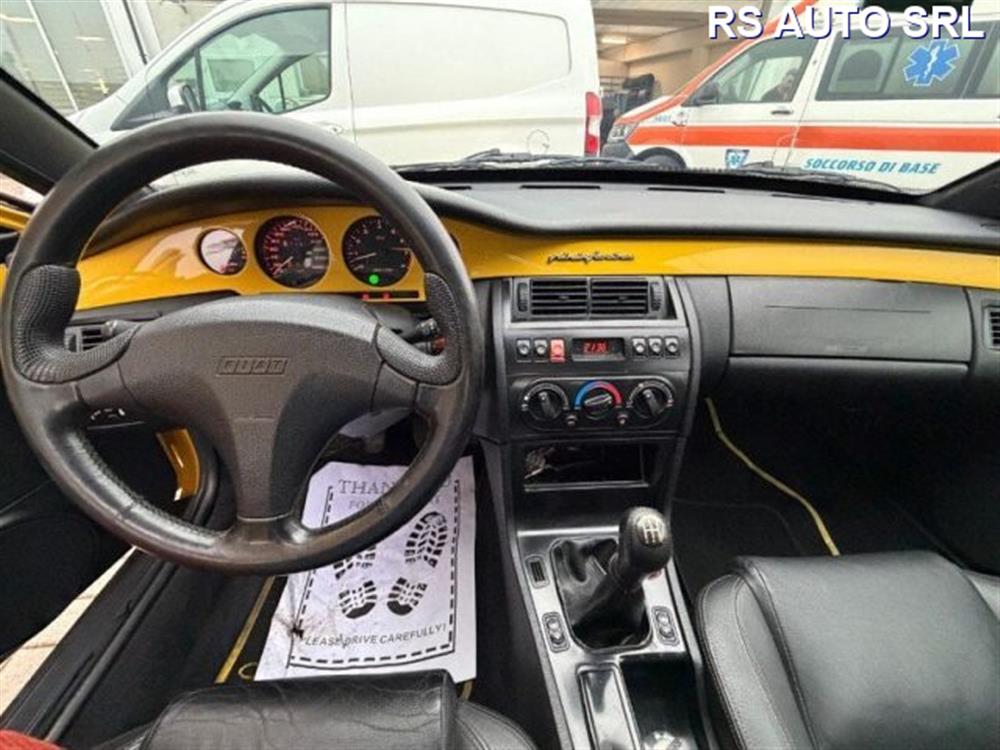Coupe Coupe 2.0 i.e. 16V Confort