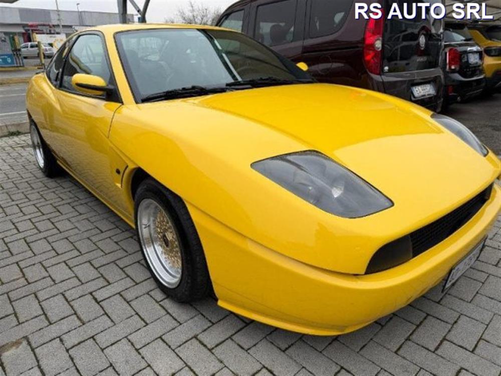 Coupe Coupe 2.0 i.e. 16V Confort