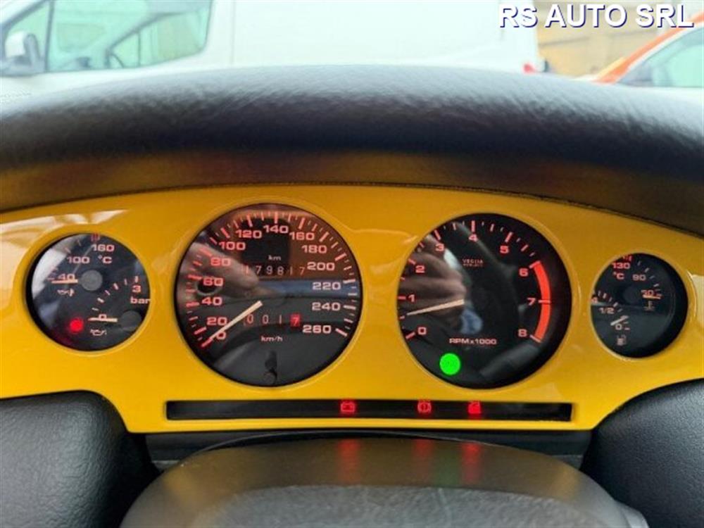 Coupe Coupe 2.0 i.e. 16V Confort