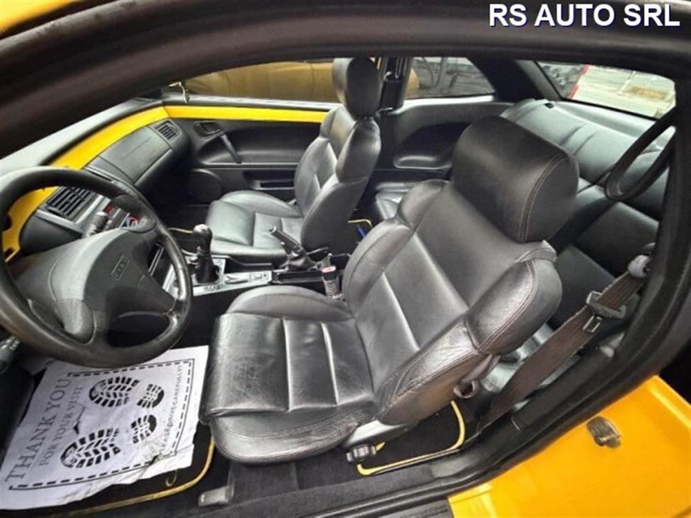 Coupe Coupe 2.0 i.e. 16V Confort