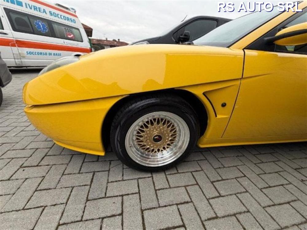 Coupe Coupe 2.0 i.e. 16V Confort