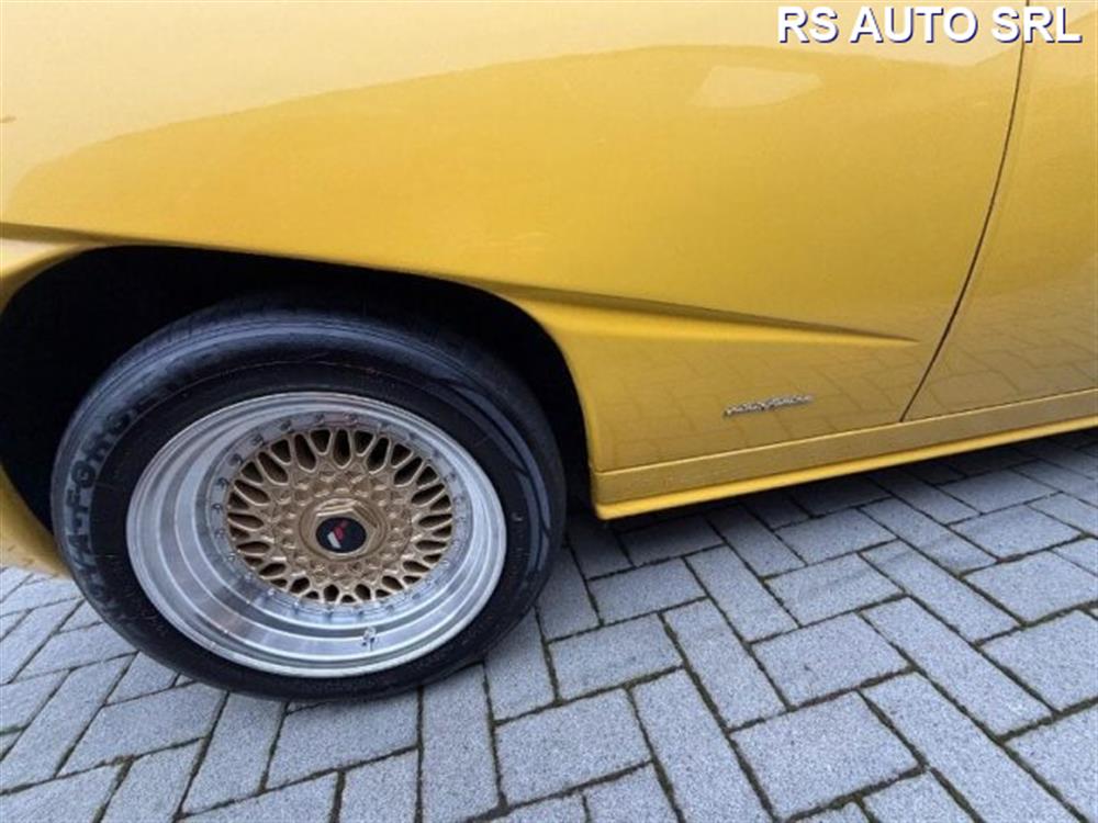 Coupe Coupe 2.0 i.e. 16V Confort