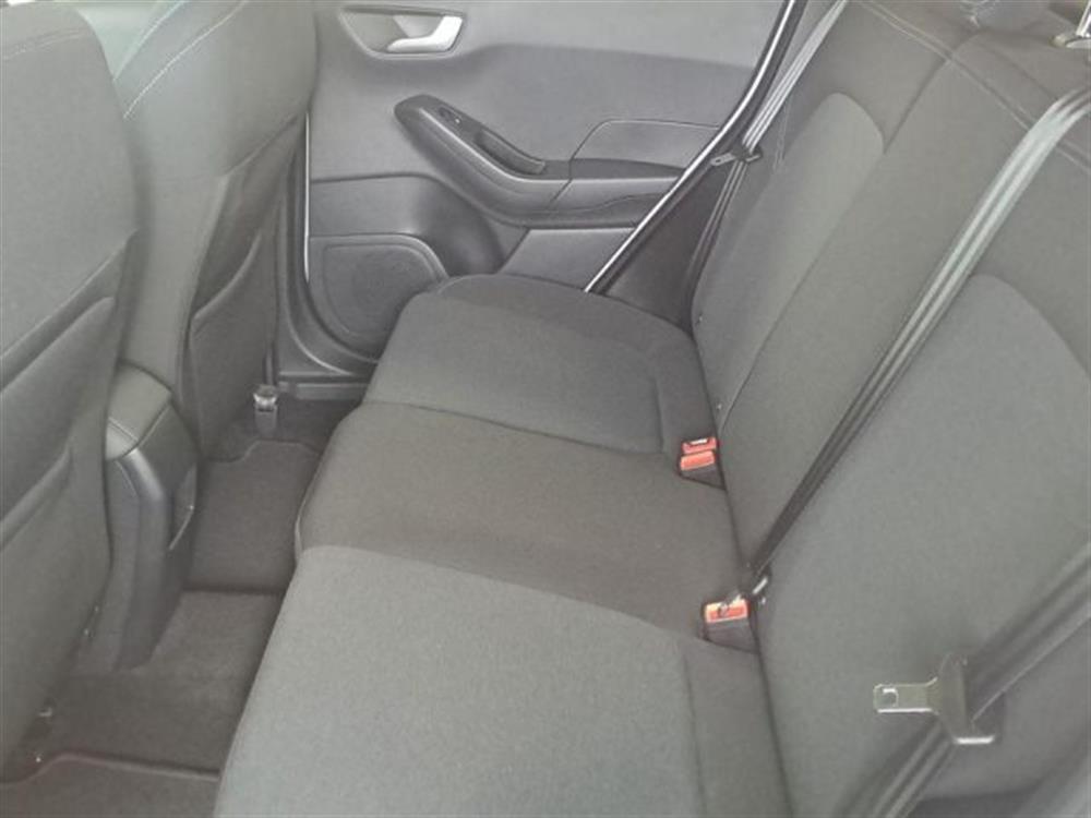 Fiesta Fiesta Active X 1.0 Ecoboos