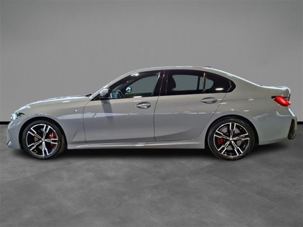 320 320 d 48V xDrive Msport